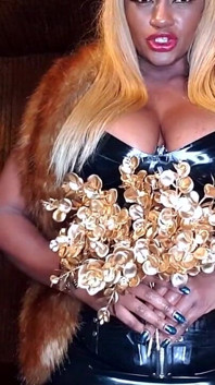 Mała służąca Sissy Wench