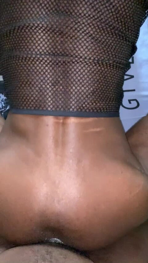 Honeyslim: Ich ficke mich heiß