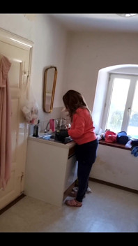The Dishwasher Sucks