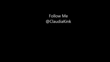 Claudia Kink: สาวเนิร์ดอารมณ์ร้ายดูถูกควยเล็กๆ ของนาย