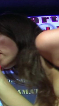 Lydia en privado