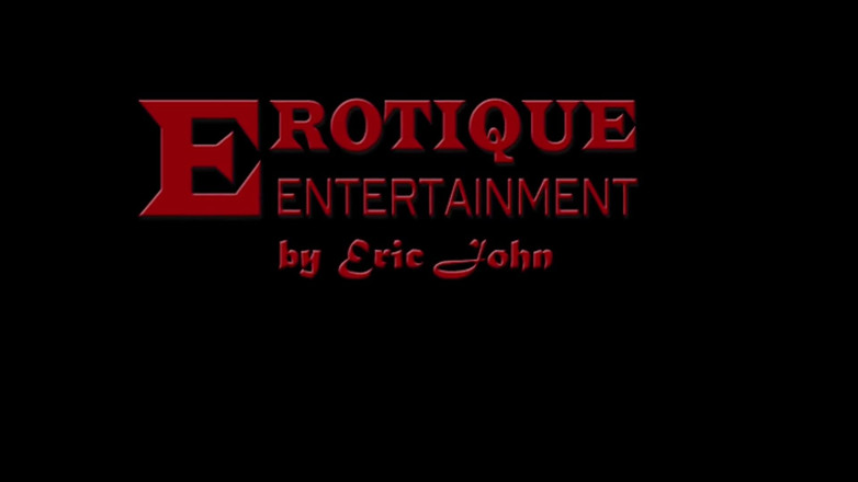 Erotique Fetish: Erotique Entertainment - film Originální křtiny Zena Vallin Eric John pokrývá...