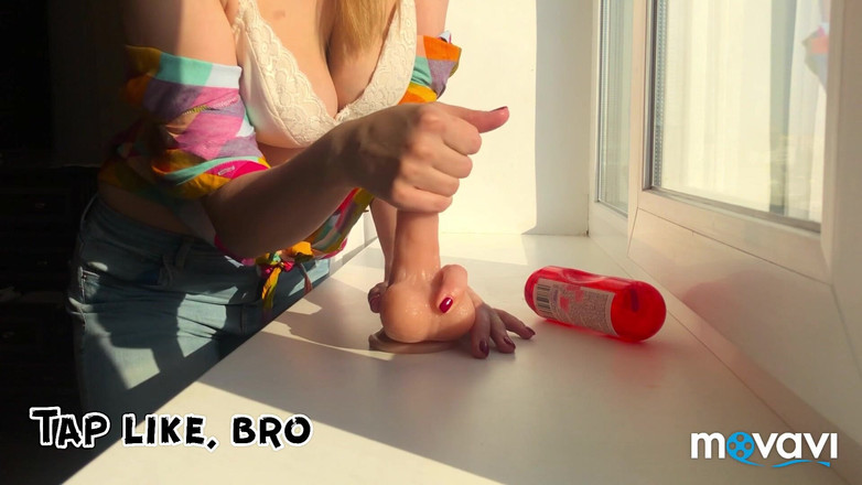 Julia-Softdome: Coaching masturbatoire intense. Soyez prêt à jouir