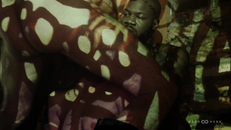 HardWerk: 迷宫啪啪