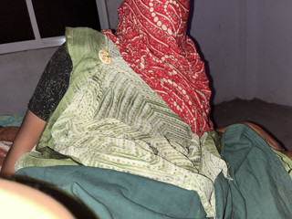 Ritu: Mother-in-law enjoys together with son-in-law xxx video