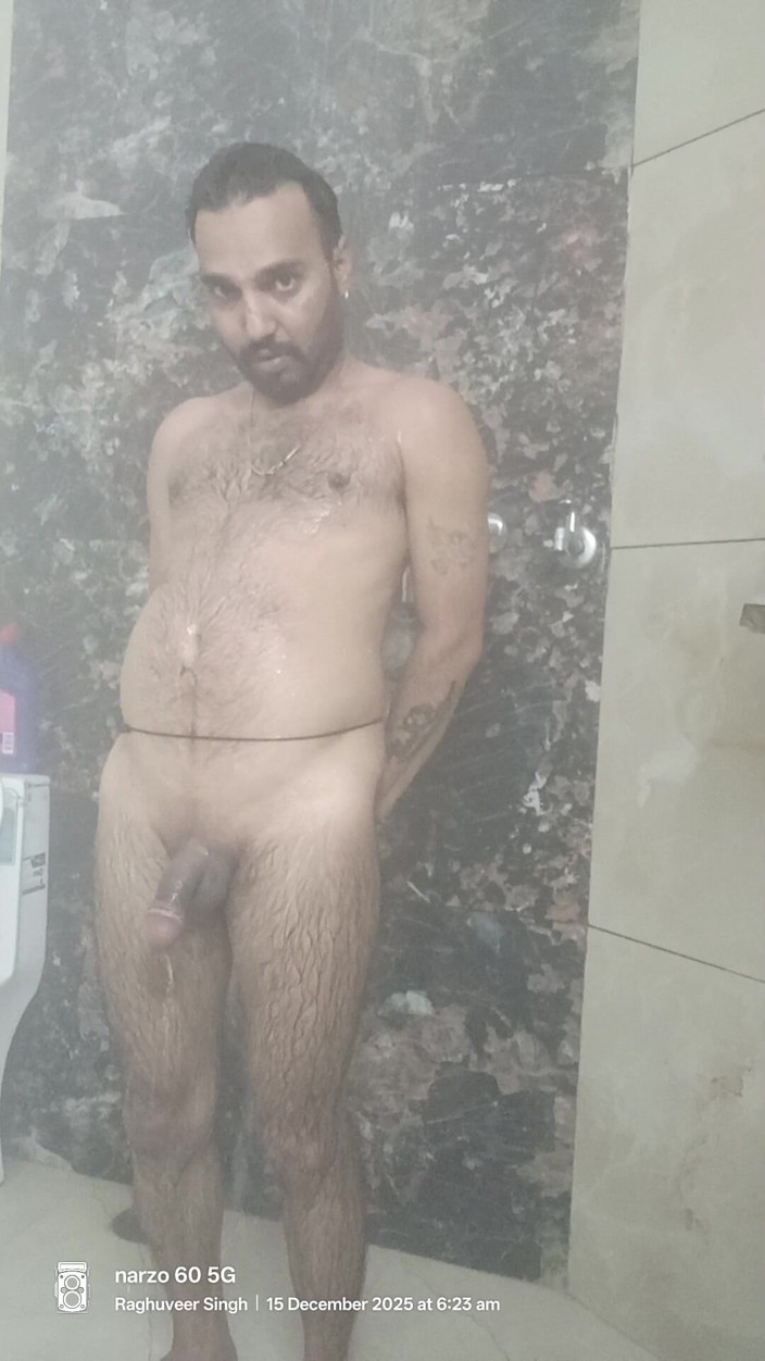 Rajasthani-old-lover: Arab Shower
