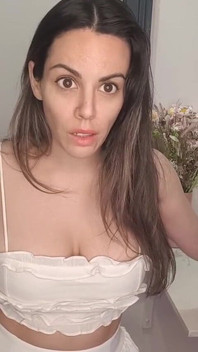 Fertile Stepsister Makes You Feel Better