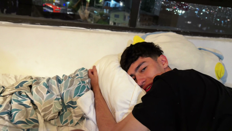 Andcristiann: We’re Just Going to Talk, Vlog with My Coworker