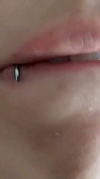 Fucking My Wife's Hot Creamy Pussy and Cum Inside