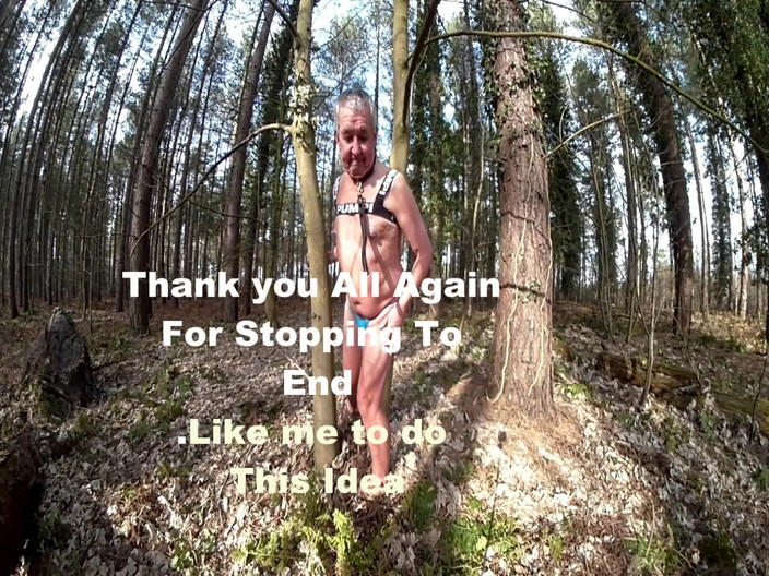 Andy: 8 ウォーク パート2