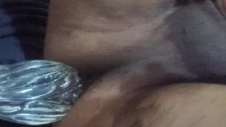 Ferreira br: Saya Membeli Yang Besar Dan Tebal