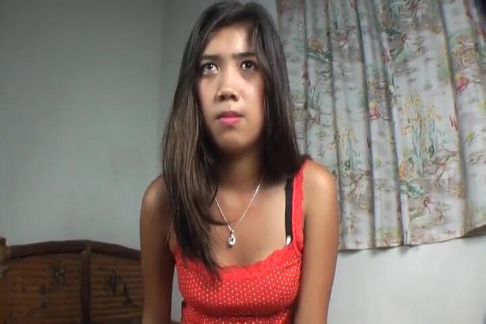 Asian Cuntz: Big ass japanese teen banged at casting