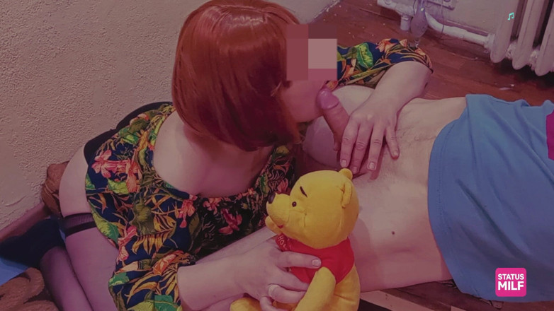 Kett Mun: 天真的妈妈在后屋尝继子的味道