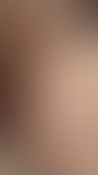 White chick bends over sofa and gets fucked