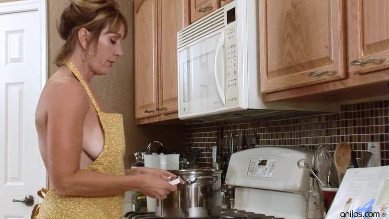 Anilos: in cucina