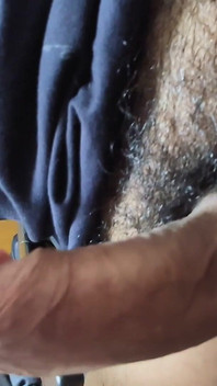 Showing off Your Crotch