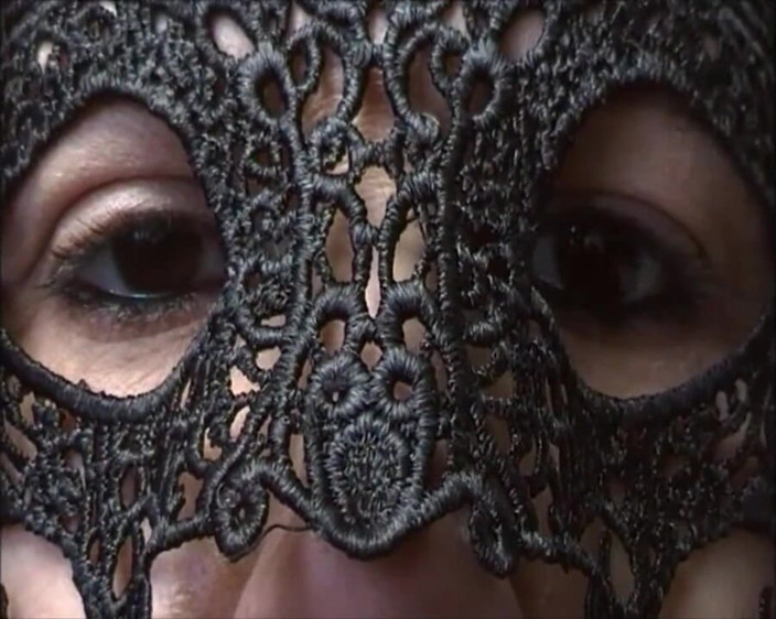 Bergami Melissa: Dengarkan saya, hamba yang tidak berguna - P720 - Versi WMV