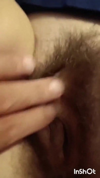 I Get Ready to Get Fucked