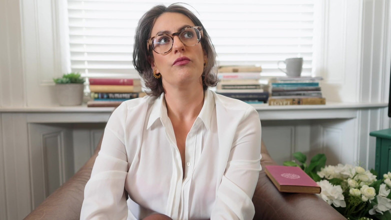 Countess diamond: Üniversite hocan seni baştan çıkarıyor