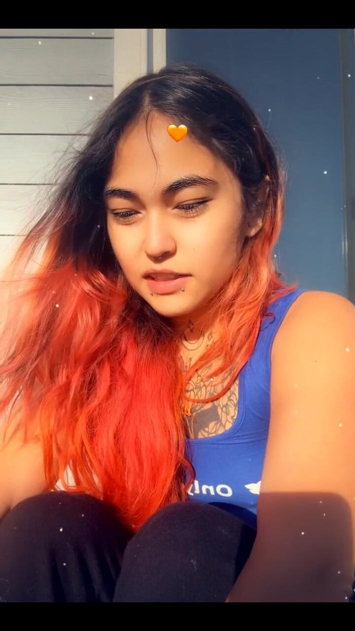 lilRavenFox: Oups, j’ai presque oublié de publier notre petite mise à jour !