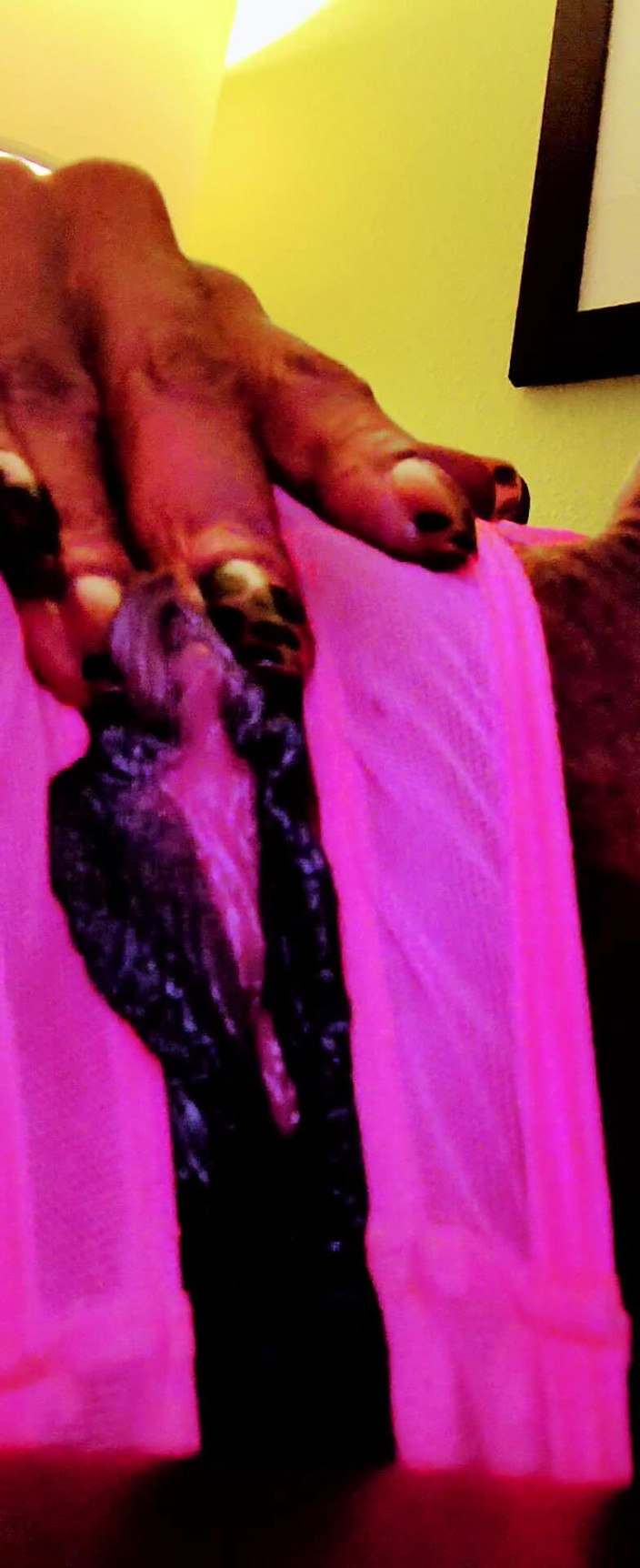 Perswayzion Xstacy: ピンクのプッシー・ピンクのアソレ