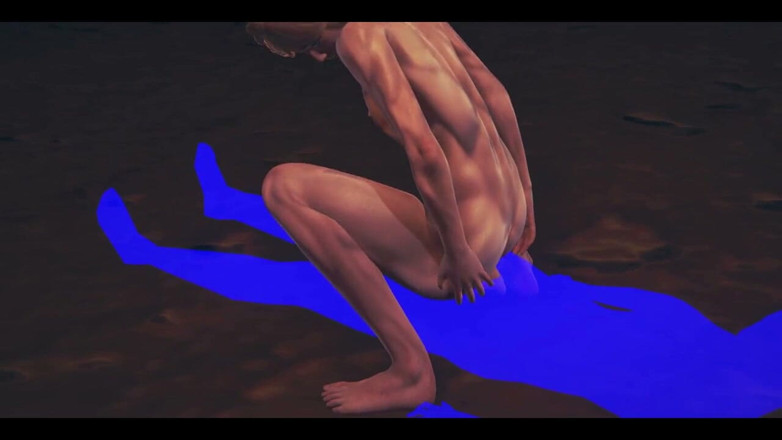 Yaoitube: Intymna przygoda Yaoi Link w Hyrule