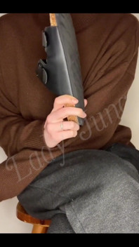 Foot Fetish in German