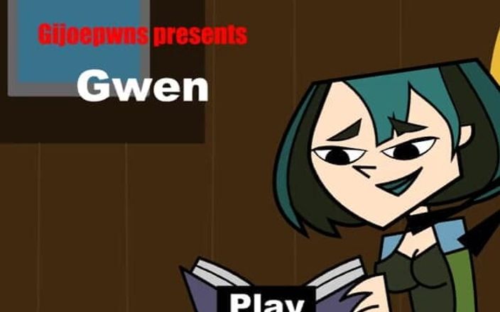 Miss Kitty 2K: Gwen Sucky - Sucky av Misskitty2k