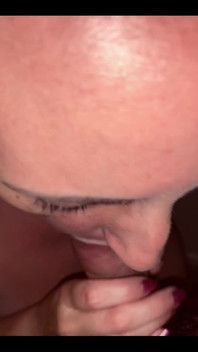 何杯か飲んだ後はいつもイッちゃいたくなる