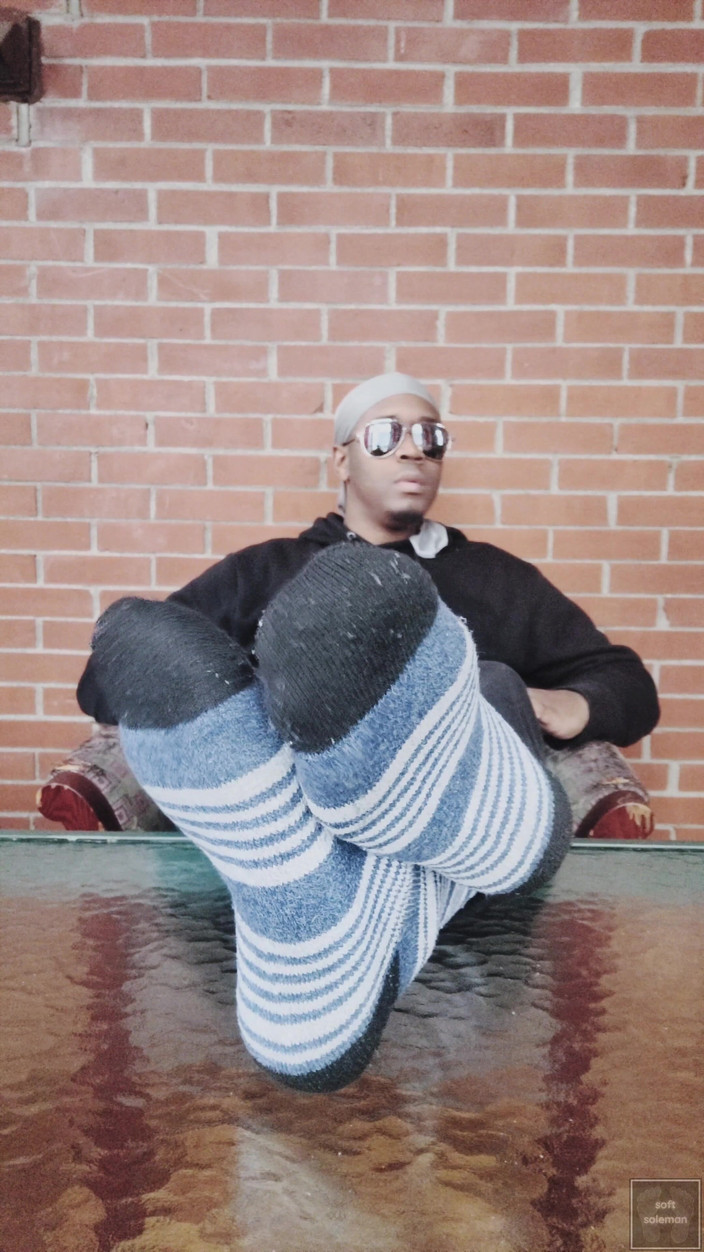 Soft Soleman: Display my male soft suole (2) (2026)