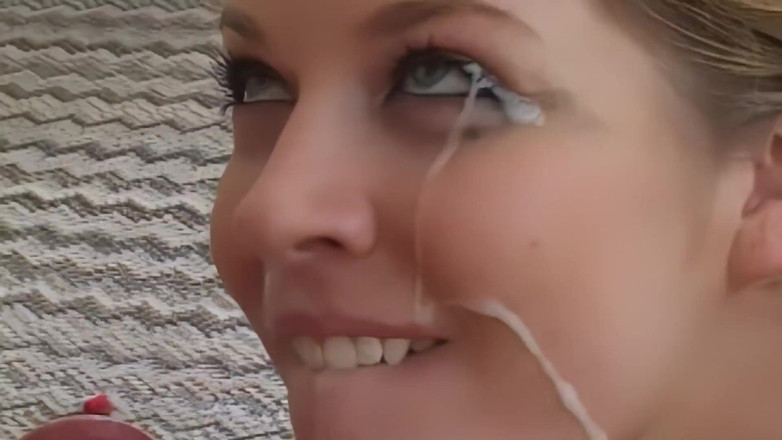 Superhot sluts videoboxxx: Quente loira gata na garganta profunda