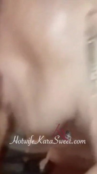 Unexpected Threesome