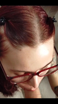 Tak bardzo brakowało mi jego spermy na mojej twarzy. Ciesz się z my new hot POV blowjob faceci wideo! Subskrybuj oglądaj 10 min czystej przyjemności