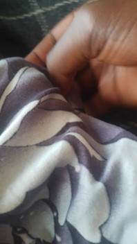 Big Black Dick