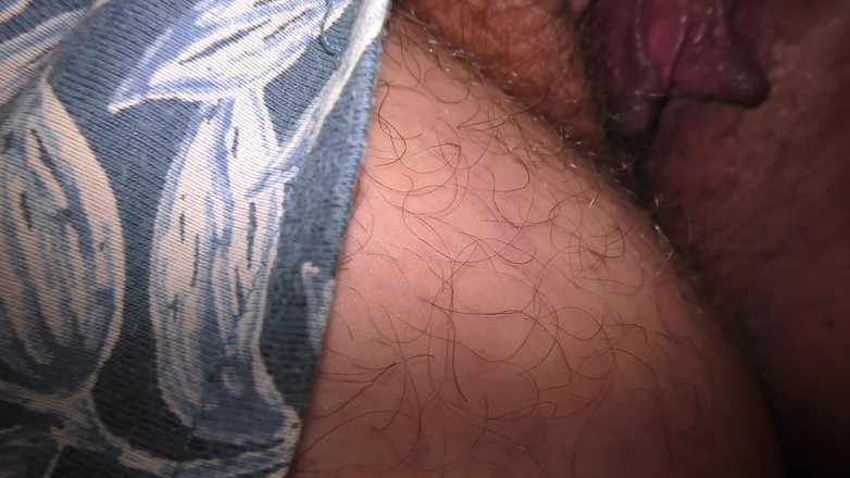 Milky Mari: Poți, te rog să arunci sperma în pizda mea? - Lăptoasa Mari