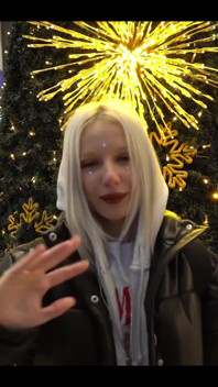 Merry Christmas Naughty Boys