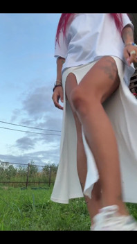Is It Visible That I Don’t Wear My Lingerie?