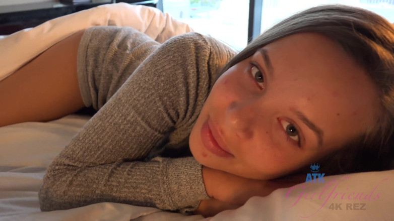 ATK Fans (Girlfriends): Virtuální dovolená s Liza Rowe, část 3