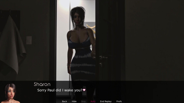 Porngame201: LISA #43 - Šukání v Paul Room - Porno hry, 3D Hentai, Hry pro dospělé, 60...