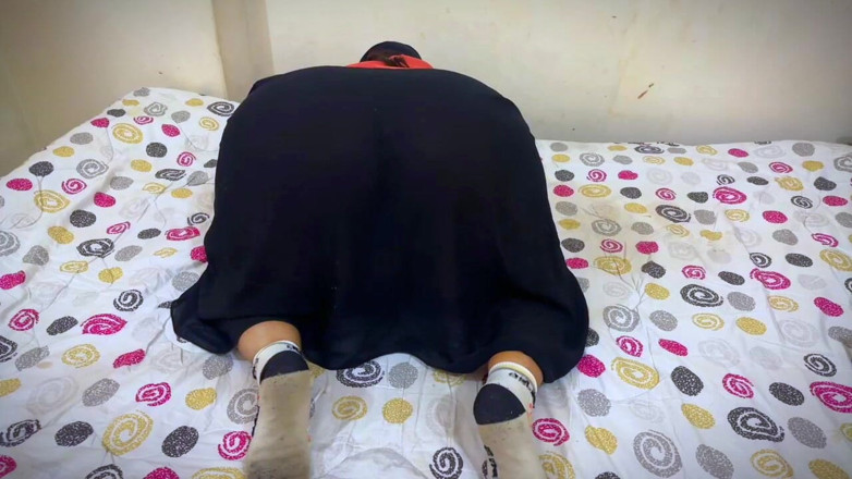 Your Boy's Cum: Tabú: todos los días por la mañana la madrastra milf...