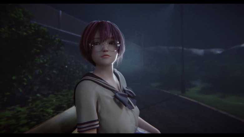 Velvixian 3D: Honoka idealny Waifu