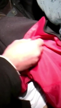Teen Cum Slut Maise Dee Returns to Sucks off More Doggers and Get Covered in Cum
