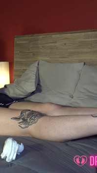 Alessandra's Foot Humiliation - (dreamgirls in Socks)