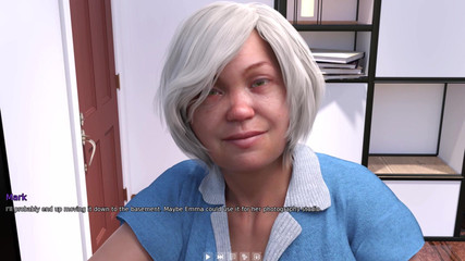 3D Cartoon Porn: My asrama 213 - kejutan makan siang kencan pertama debbie dengan tanda