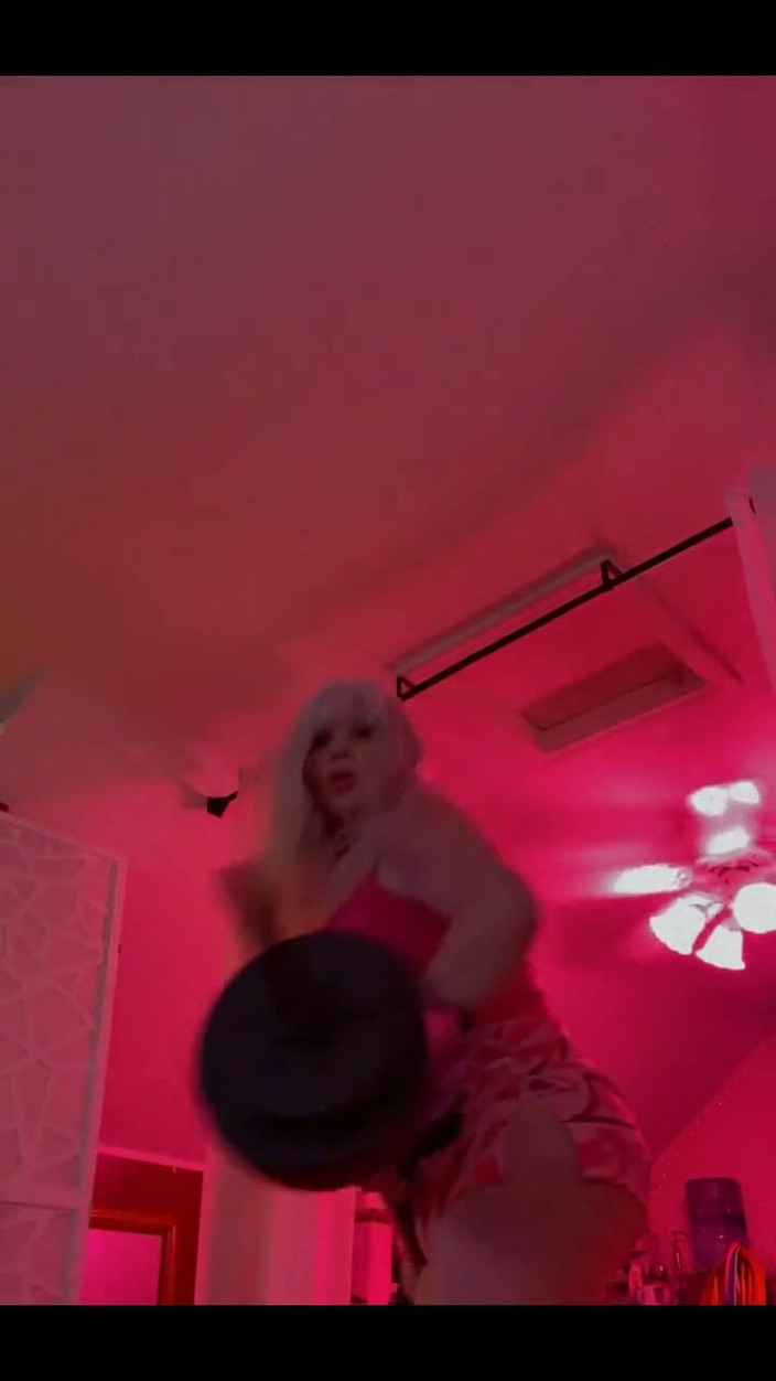 PaintedRose: Podnoszenie do budowy mięśni nadal iść do przodu.