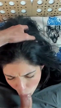 I Love to Have Cum