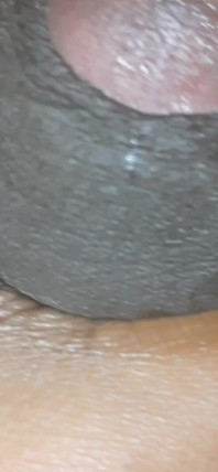 A Solo Male Is Masturbating in the Privacy of His Bedroom.