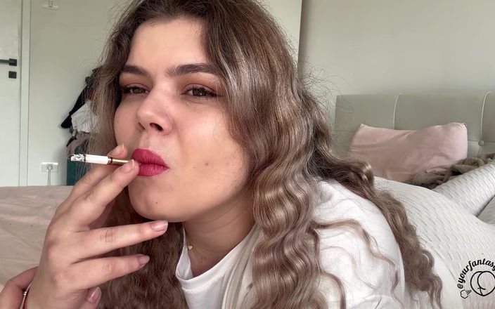 Your fantasy studio: Dym i wstyd: śmiejąc się z dick niewolników