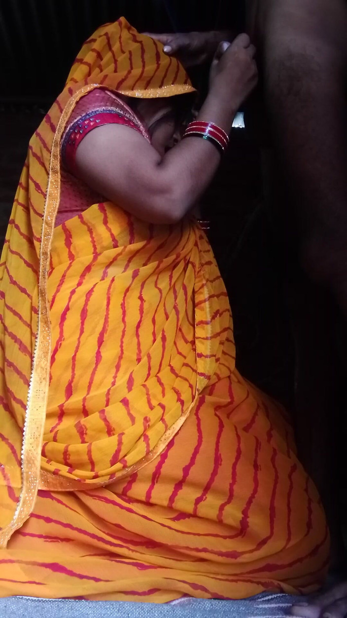Soni sk: Indische Desi sexy hete Bhabhi