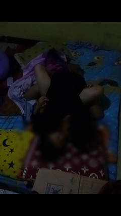 Famly sex: Thưởng thức âm hộ còn trinh của cô ấy nhưng tôi tiếp...